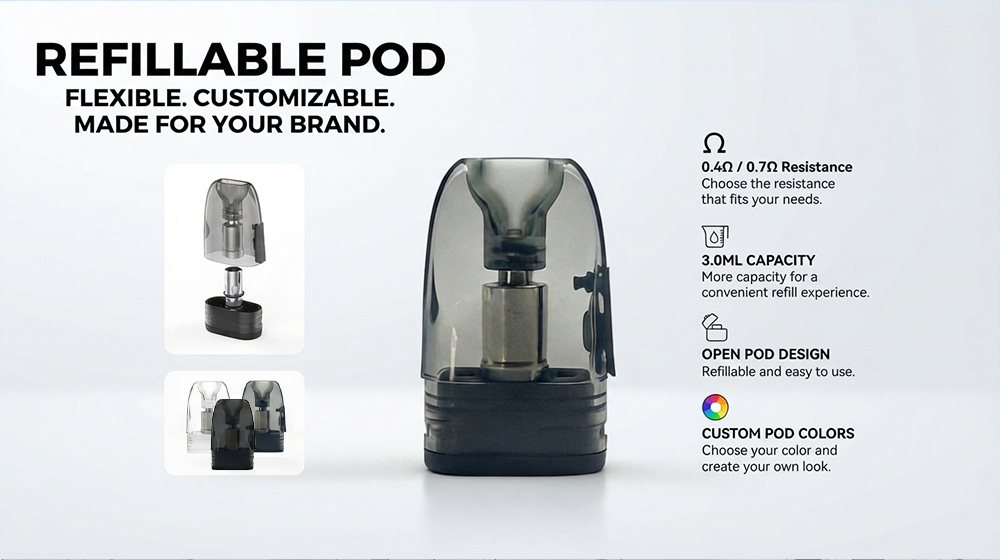 H102 ARKUS POD