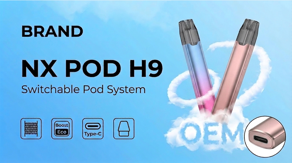 H9 banner