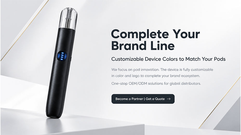H11 banner OEM