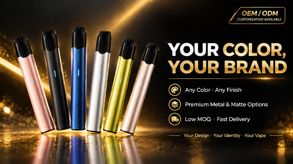 H20 nano coloe banner