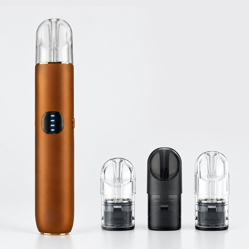 H4 vape