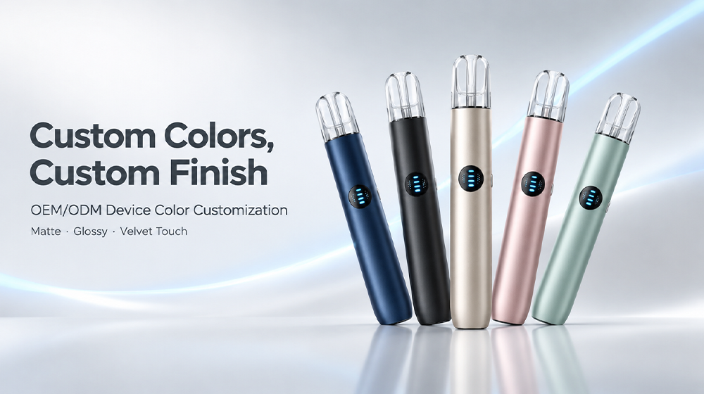 H7 COLOR banner
