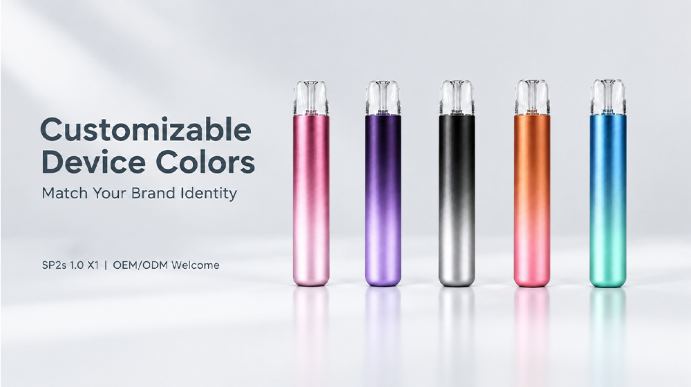 X1 banner color