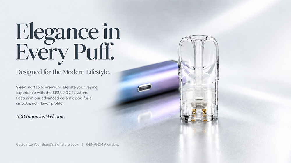 X1 pod