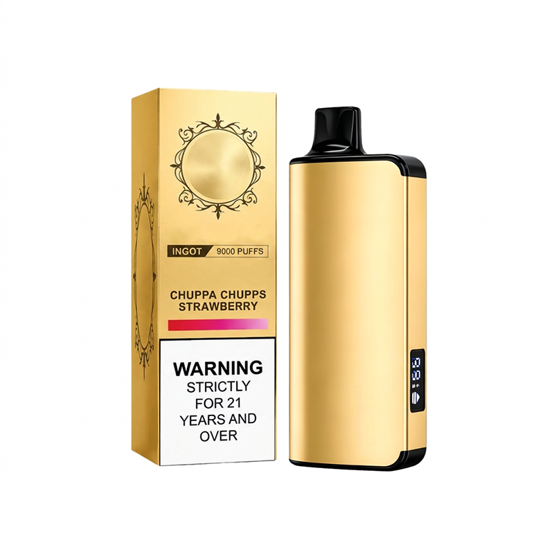 Alibarbar vape