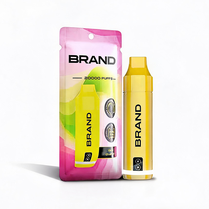 Esko Bar Vape