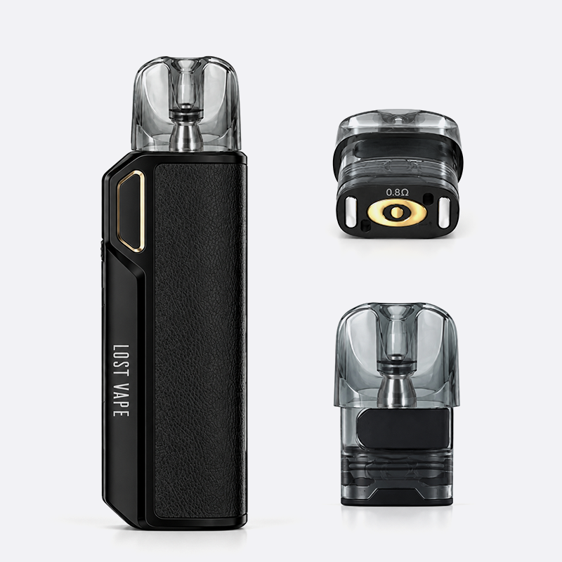 H10 vape