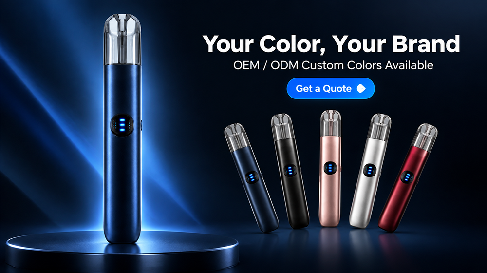 H13 RELX color oem