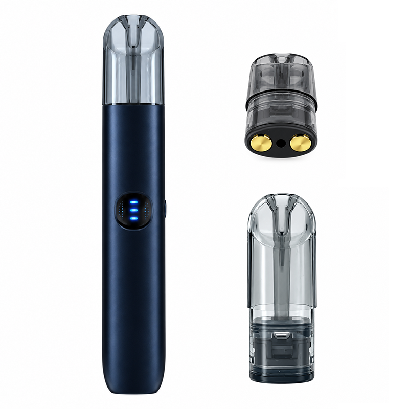 H13 vape