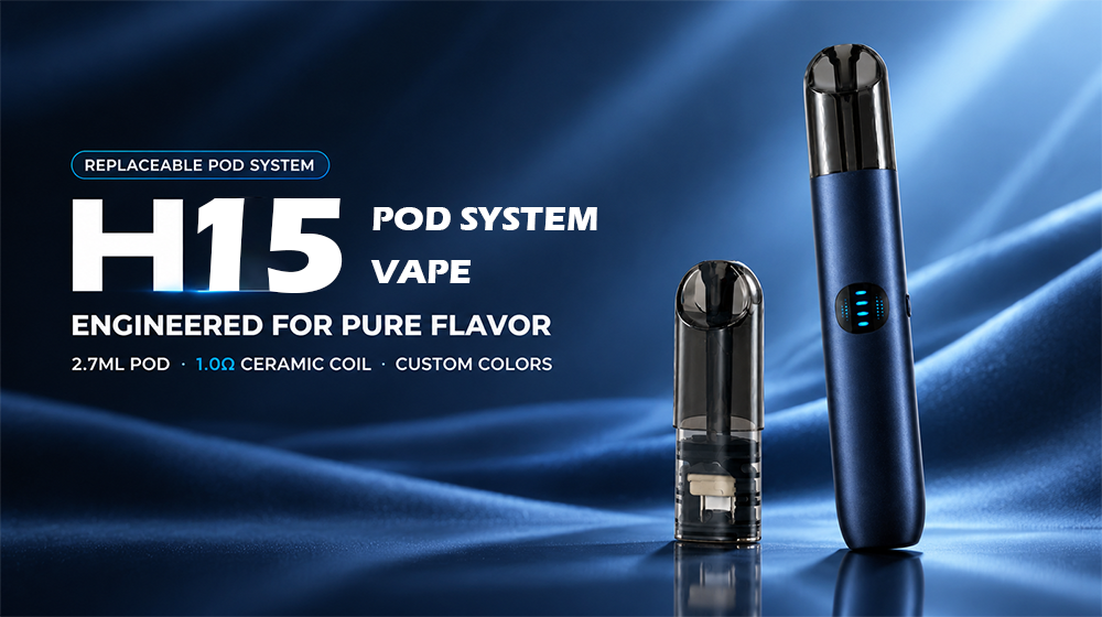 H15 Relx VAPE banner2