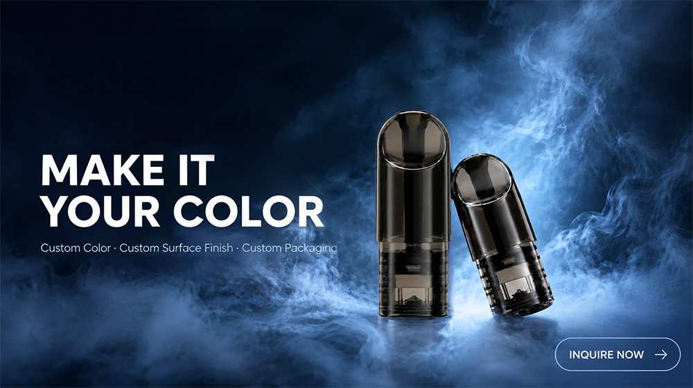 H15 Relx pod colorbanner