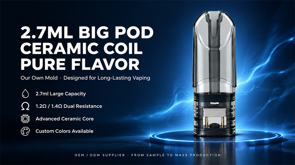 H16 pod banner