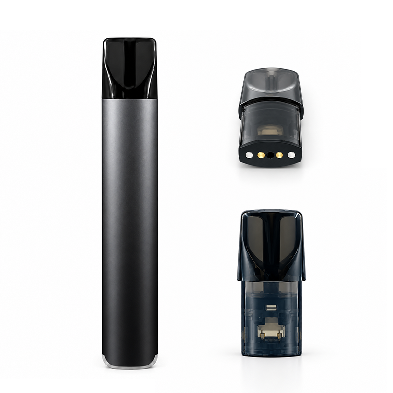 H2 vape pod