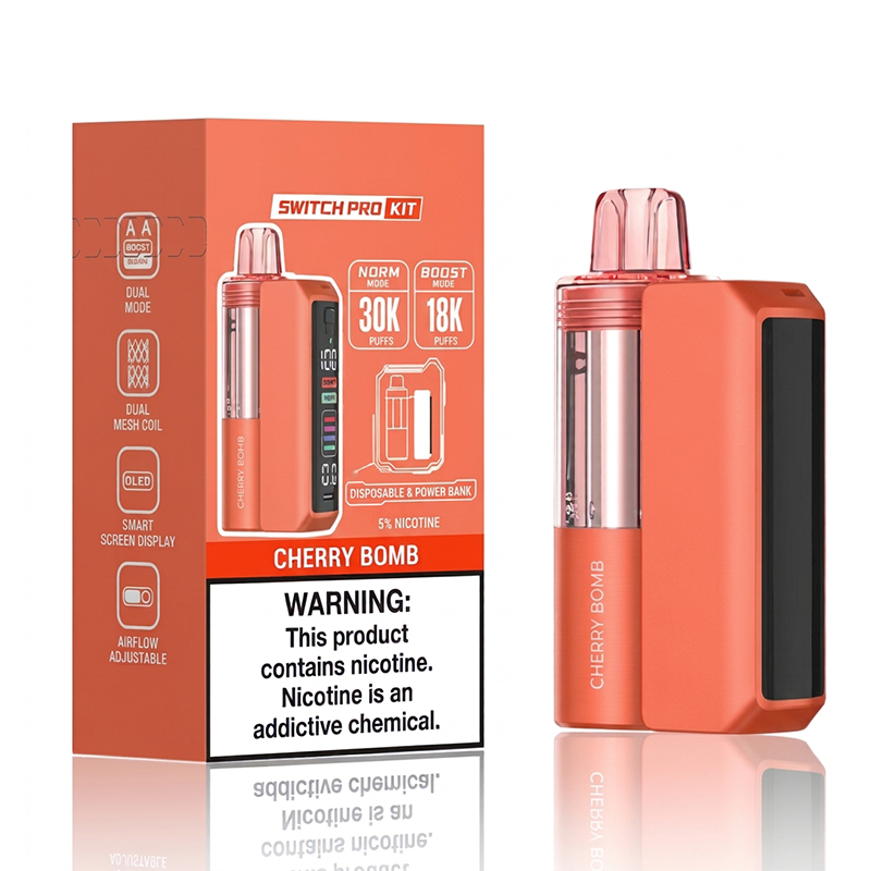 T78-KIT vape