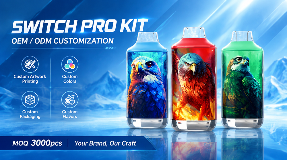 Y 37 vape banner color